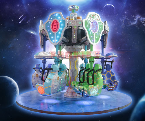 The Way To Select A Quality Small Ferris Wheel For Amusement Parks