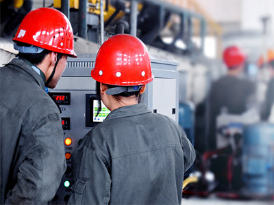 After-sale Service&Parts Supply