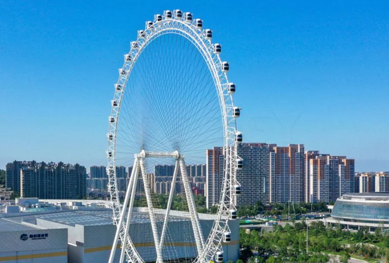 Ferris Wheel