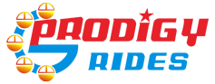 prodigy amusement rides logo