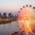 49m ferris wheel manufacturer