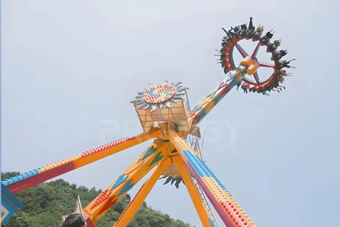 Big Pendulum Ride for Sale