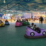 Electric Bumper Cars supplier