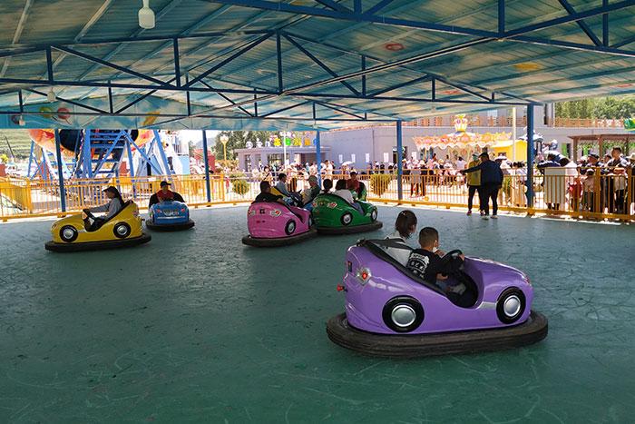 Electric Bumper Cars supplier Electric Bumper Cars supplier