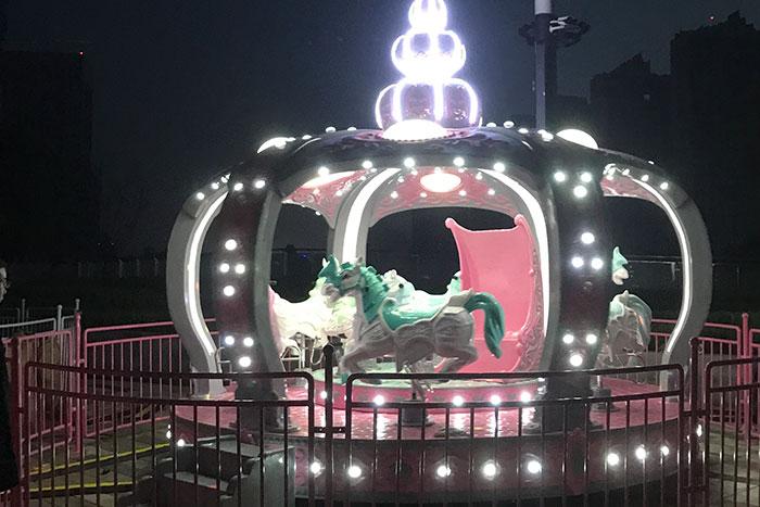 morandi carousel