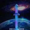 10M drop tower ride manufacture