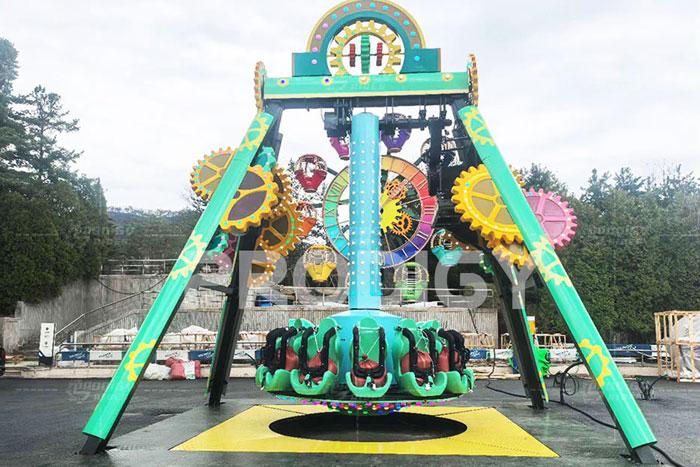 12 Seats Pendulum Ride for Sale
