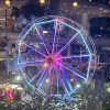 12m ferris wheel manufacture 12m ferris wheel manufacture