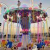 16 Seats Angel Flying Chair amusement Ride 16 Seats Angel Flying Chair amusement Ride