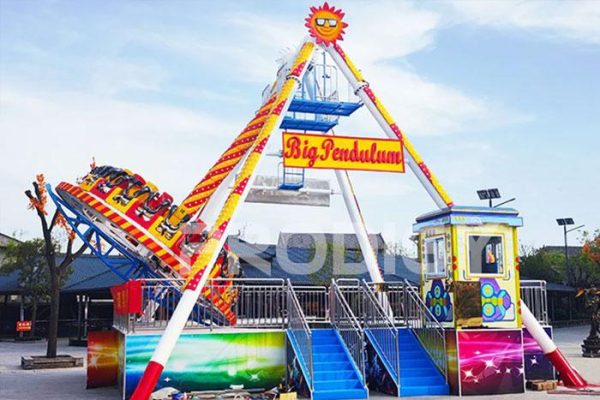 24 Seats Giant Frisbee Ride for Sale