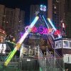 24 Seats Luxury Pirate Ship Ride for Sale 24 Seats Luxury Pirate Ship Amusement RideAmusement RideAmusement Ride