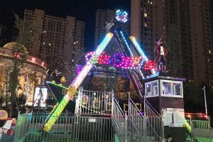 24 Seats Luxury Pirate Ship Amusement RideAmusement RideAmusement Ride