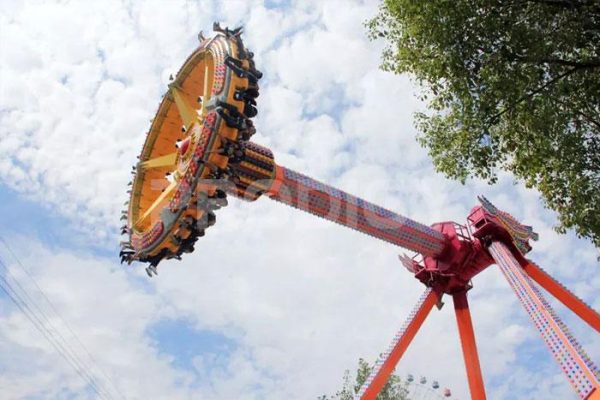 25 Seats Pendulum Ride for Sale 25 Seats Pendulum Ride for Sale