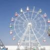 30M Flower Basket Ferris Wheel amusement rides 30M Flower Basket Ferris Wheel amusement rides