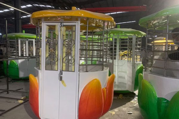 30M Flower Basket Ferris Wheel price 30M Flower Basket Ferris Wheel price