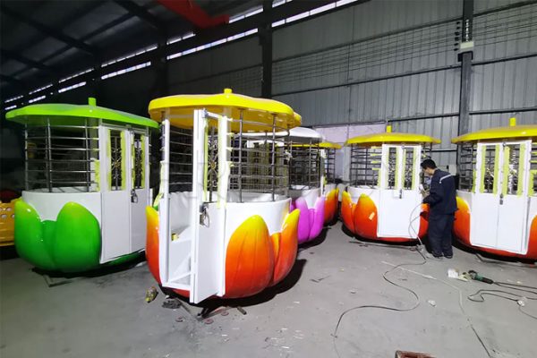 30M Flower Basket Ferris Wheel sets 30M Flower Basket Ferris Wheel sets