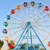 30m Ferris Wheel for Sale 30m Ferris Wheel for Sale