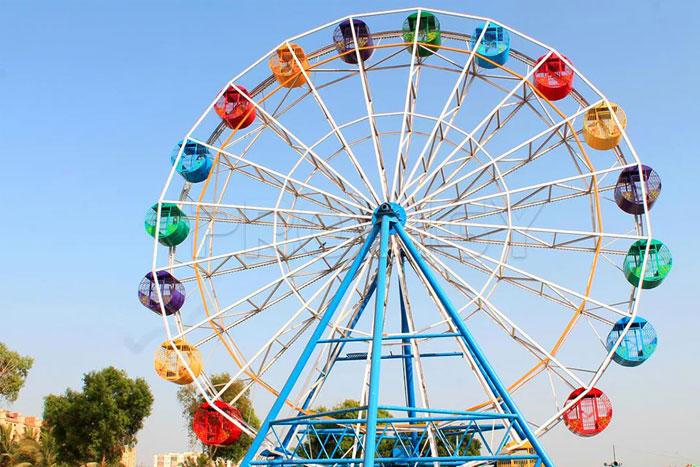 30m Ferris Wheel for Sale