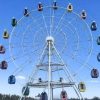 42M ferris wheel amusment redis factory 42M ferris wheel amusment redis factory