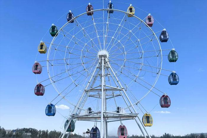 30m Ferris Wheel price
