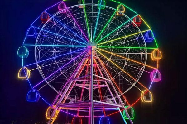 30m Ferris Wheel supplier 30m Ferris Wheel supplier
