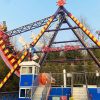 36 Seats Pirate Ship Amusement Ride