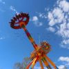 360°Big Pendulum Amusement Ride