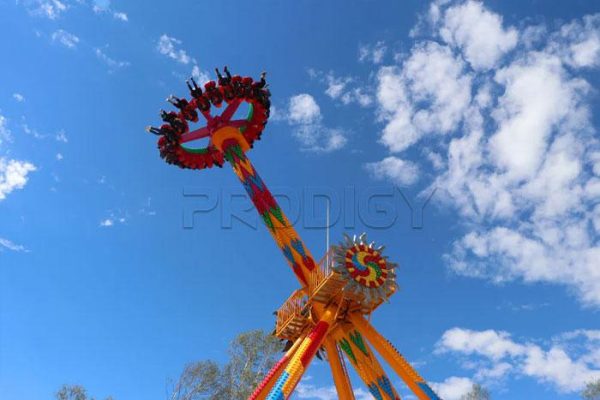 360°Big Pendulum Amusement Ride