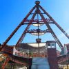 40 Seats Pirate Ship Amusement Ride