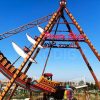 40 Seats Pirate Ship Ride for Sale