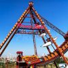 40 Seats Pirate Ship Ride supplier