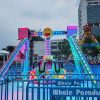 6 Seats Candy Pendulum Ride Supplier 6 Seats Candy Pendulum Ride Supplier