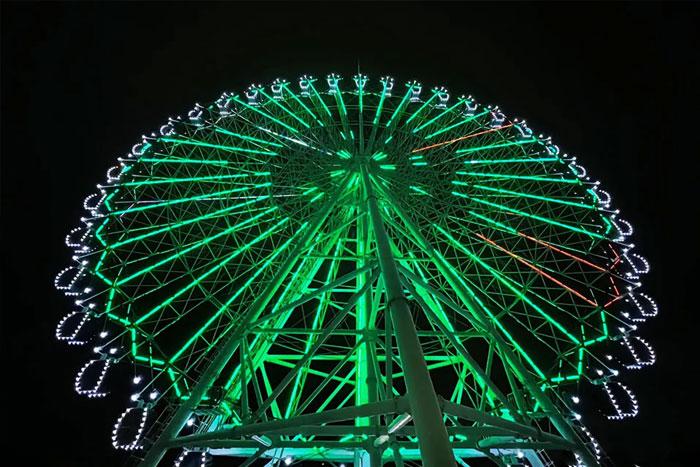 65m Giant Ferris Wheel for Sale