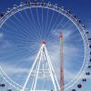 88M ferris wheel