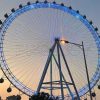 88M ferris wheel for sale