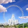 88M ferris wheel manufacturer