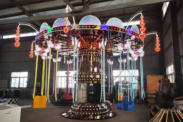 Angel Flying Chair Ride for Sale Angel Flying Chair Ride for Sale
