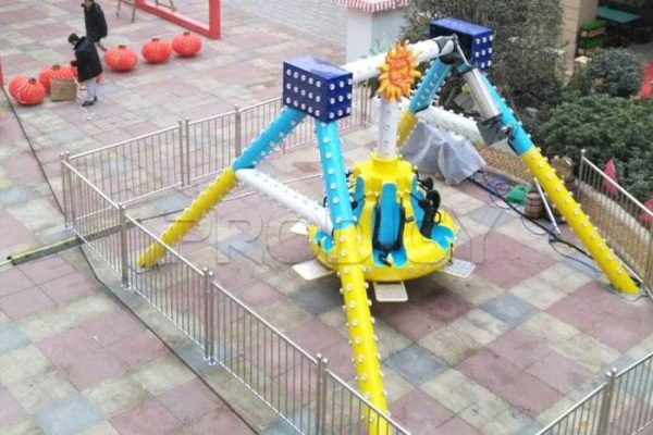 Candy Pendulum Ride for Sale Candy Pendulum Ride for Sale
