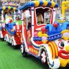 Clown-Trackless-Train-for-Sale Clown Trackless Train for Sale