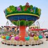Dinosaur Flying Chair Amusement Ride