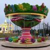 Dinosaur swing chair