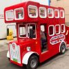 Double Decker Sightseeing Bus Manufacturer Double Decker Sightseeing Bus Manufacturer