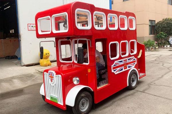 Double Decker Sightseeing Bus Manufacturer Double Decker Sightseeing Bus Manufacturer