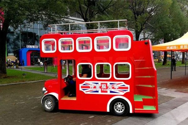 Double Decker Sightseeing Bus price Double Decker Sightseeing Bus price