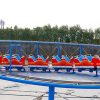 Dragon Roller Coaster Amusement Ride