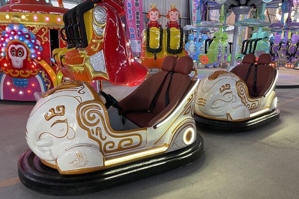 Elephant Bumper Cars supplier Elephant Bumper Cars supplier