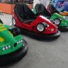 F1 style bumper car