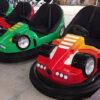F1 style bumper car manufacturer
