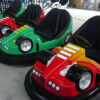 F1 style bumper car supplier