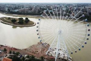 giant Ferris Wheel amusement rides giant Ferris Wheel amusement rides